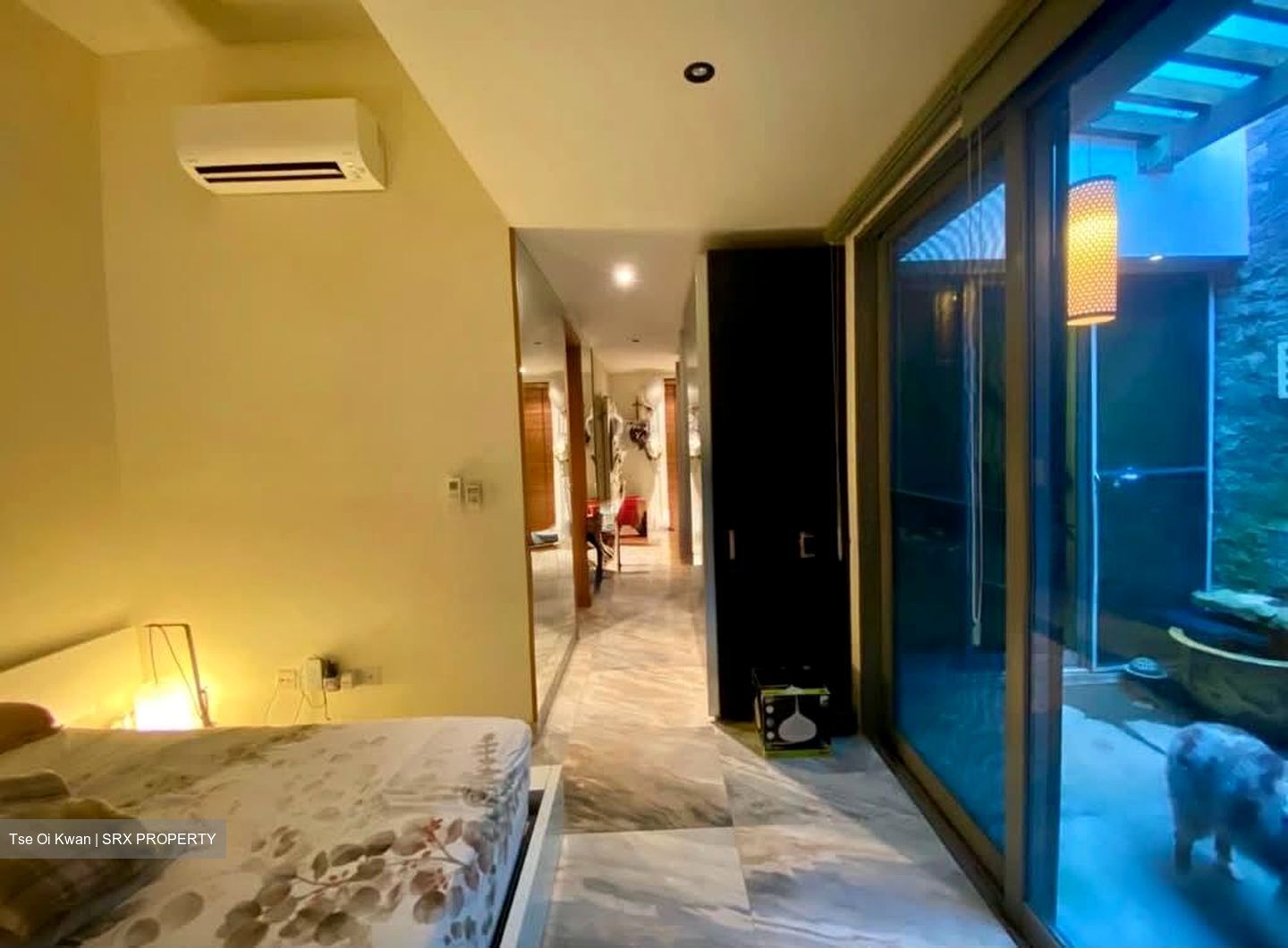 Hillcrest Villa (D11), Terrace #574932271